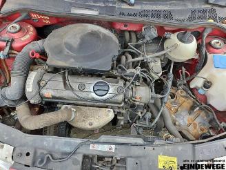Volkswagen Polo Polo III (6N1), Hatchback, 1994 / 1999 1.3i 55 picture 3