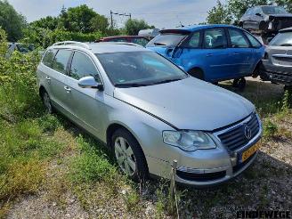 Autoverwertung Volkswagen Passat Passat Variant (3C5), Combi, 2005 / 2010 2.0 FSI 16V 2007/3