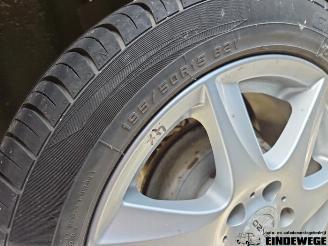 Volkswagen Fox Fox (5Z), Hatchback, 2005 / 2021 1.2 picture 16
