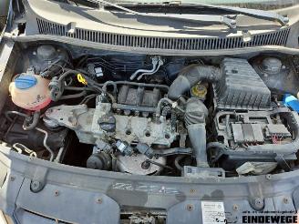 Volkswagen Fox Fox (5Z), Hatchback, 2005 / 2021 1.2 picture 7