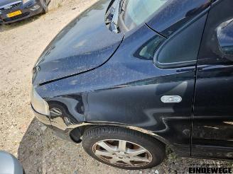 Volkswagen Fox Fox (5Z), Hatchback, 2005 / 2021 1.2 picture 10