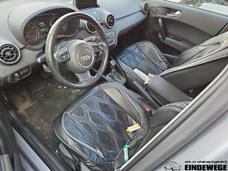 Audi A1 A1 Sportback (8XA/8XF), Hatchback 5-drs, 2011 / 2018 1.0 TFSI Ultra 12V picture 5