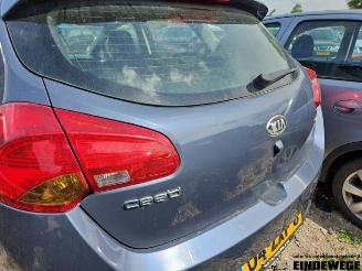 Kia Cee d Cee'd (JDB5), Hatchback 5-drs, 2012 / 2018 1.6 GDI 16V picture 17