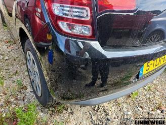 Citroën C3 C3 (SC), Hatchback 5-drs, 2009 / 2016 1.0 Vti 68 12V picture 15