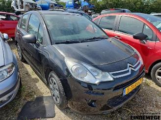 Dezmembrări autoturisme Citroën C3 C3 (SC), Hatchback 5-drs, 2009 / 2016 1.0 Vti 68 12V 2014/3