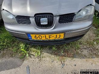 Seat Arosa Arosa (6H1), Hatchback 3-drs, 1997 / 2004 1.0 MPi picture 19