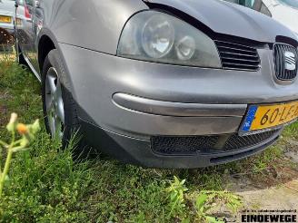 Seat Arosa Arosa (6H1), Hatchback 3-drs, 1997 / 2004 1.0 MPi picture 21