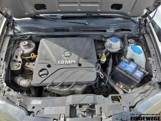 Seat Arosa Arosa (6H1), Hatchback 3-drs, 1997 / 2004 1.0 MPi picture 8