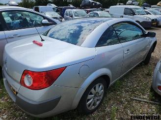 Renault Mégane Megane II CC (EM), Cabrio, 2003 / 2010 2.0 16V picture 3