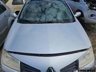 Renault Mégane Megane II CC (EM), Cabrio, 2003 / 2010 2.0 16V picture 17