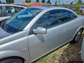 Renault Mégane Megane II CC (EM), Cabrio, 2003 / 2010 2.0 16V picture 9