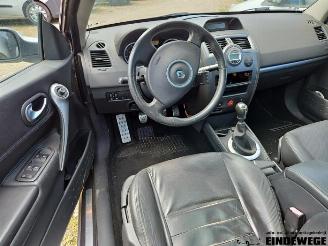 Renault Mégane Megane II CC (EM), Cabrio, 2003 / 2010 2.0 16V picture 6
