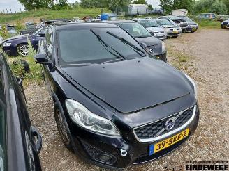Volvo C-30 C30 (EK/MK), Hatchback 3-drs, 2006 / 2012 2.0 D3 20V picture 4
