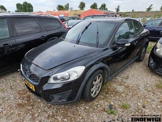 Sloopauto Volvo C-30 C30 (EK/MK), Hatchback 3-drs, 2006 / 2012 2.0 D3 20V 2011