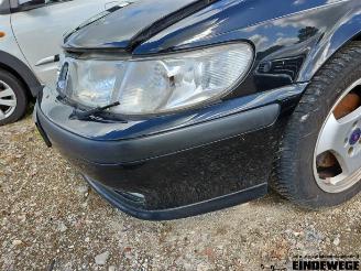 Saab 9-3 9-3 I (YS3D), Hatchback, 1998 / 2002 2.0 SE Turbo 16V picture 18