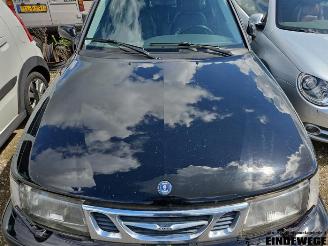 Saab 9-3 9-3 I (YS3D), Hatchback, 1998 / 2002 2.0 SE Turbo 16V picture 15