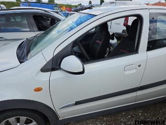 Suzuki Alto Alto, Hatchback 5-drs, 2009 1.0 12V picture 8