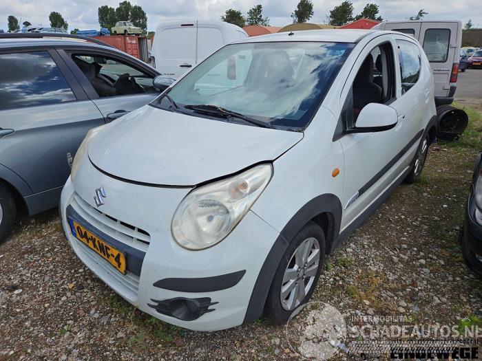 Suzuki Alto Alto, Hatchback 5-drs, 2009 1.0 12V