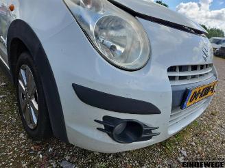 Suzuki Alto Alto, Hatchback 5-drs, 2009 1.0 12V picture 20