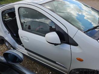 Suzuki Alto Alto, Hatchback 5-drs, 2009 1.0 12V picture 10