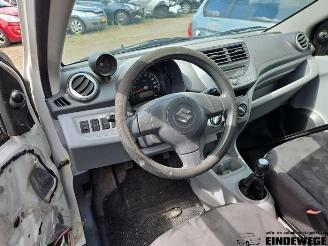 Suzuki Alto Alto, Hatchback 5-drs, 2009 1.0 12V picture 6