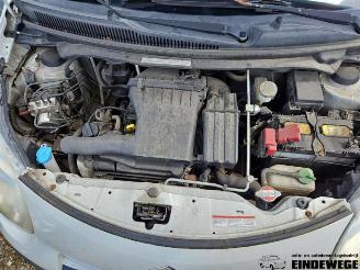 Suzuki Alto Alto, Hatchback 5-drs, 2009 1.0 12V picture 4