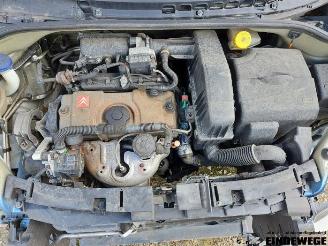 Citroën C3 C3 (FC/FL/FT), Hatchback 5-drs, 2001 / 2012 1.4 picture 7