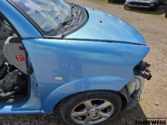 Citroën C3 C3 (FC/FL/FT), Hatchback 5-drs, 2001 / 2012 1.4 picture 15