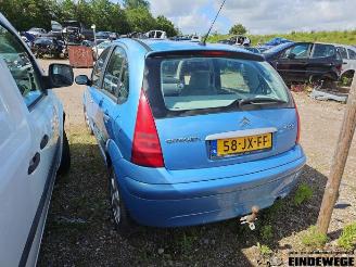 Citroën C3 C3 (FC/FL/FT), Hatchback 5-drs, 2001 / 2012 1.4 picture 4
