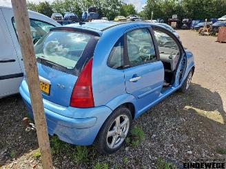 Citroën C3 C3 (FC/FL/FT), Hatchback 5-drs, 2001 / 2012 1.4 picture 3