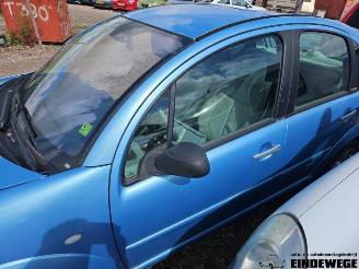 Citroën C3 C3 (FC/FL/FT), Hatchback 5-drs, 2001 / 2012 1.4 picture 8