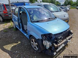 Citroën C3 C3 (FC/FL/FT), Hatchback 5-drs, 2001 / 2012 1.4 picture 2