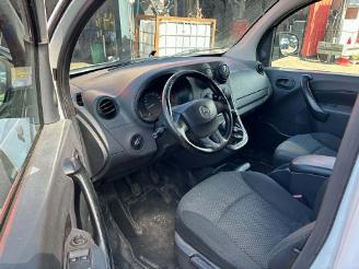 Mercedes Citan 108 CDI 75 picture 5