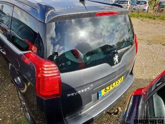 Peugeot 5008 5008 I (0A/0E), MPV, 2009 / 2017 1.6 THP 16V picture 14