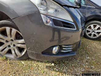 Peugeot 5008 5008 I (0A/0E), MPV, 2009 / 2017 1.6 THP 16V picture 19