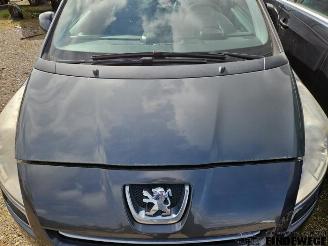 Peugeot 5008 5008 I (0A/0E), MPV, 2009 / 2017 1.6 THP 16V picture 17