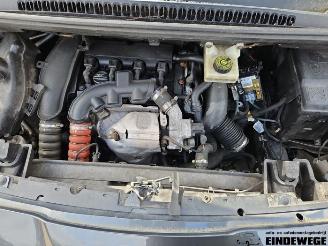 Peugeot 5008 5008 I (0A/0E), MPV, 2009 / 2017 1.6 THP 16V picture 5