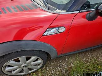 Mini Mini Mini (R56), Hatchback, 2006 / 2013 1.6 16V Cooper S picture 18