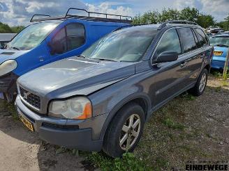 Autoverwertung Volvo Xc-90 XC90 I, SUV, 2002 / 2014 2.9 T6 24V 2005/2
