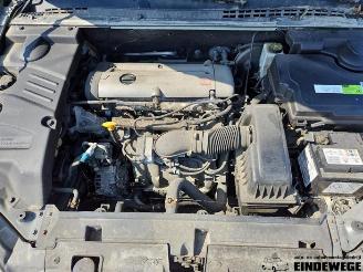Citroën C5 C5 I Berline (DC), Hatchback, 2001 / 2004 1.8 16V picture 4
