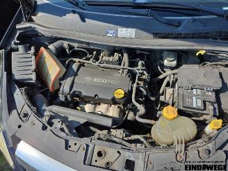 Opel Corsa Corsa D, Hatchback, 2006 / 2014 1.2 16V picture 6