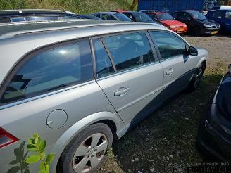 Opel Vectra Vectra C Caravan, Combi, 2003 / 2009 1.8 16V picture 4