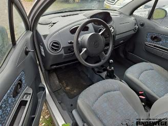 Chevrolet Matiz Matiz (M200), Hatchback, 2005 1.0 picture 3