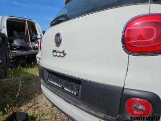 Fiat 500L 500L (199), MPV, 2012 1.4 16V picture 20