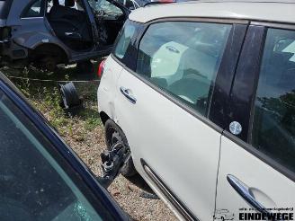 Fiat 500L 500L (199), MPV, 2012 1.4 16V picture 12