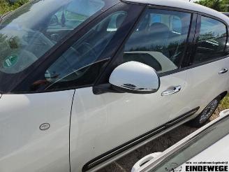 Fiat 500L 500L (199), MPV, 2012 1.4 16V picture 15