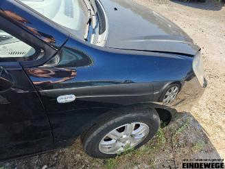 Kia Carens Carens III (FG), MPV, 2006 / 2013 2.0i CVVT 16V picture 18