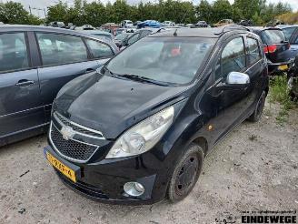 Sloopauto Chevrolet Spark Spark (M300), Hatchback, 2010 1.0 16V Bifuel 2011/8