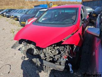 Salvage car Seat Altea Altea (5P1), MPV, 2004 / 2015 1.6 2006/3