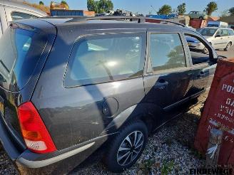 Ford Focus Focus 1 Wagon, Combi, 1998 / 2004 1.6 16V picture 3